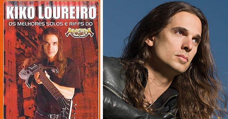 os melhores solos e riffs do angra os melhores solos e riffs do angra
