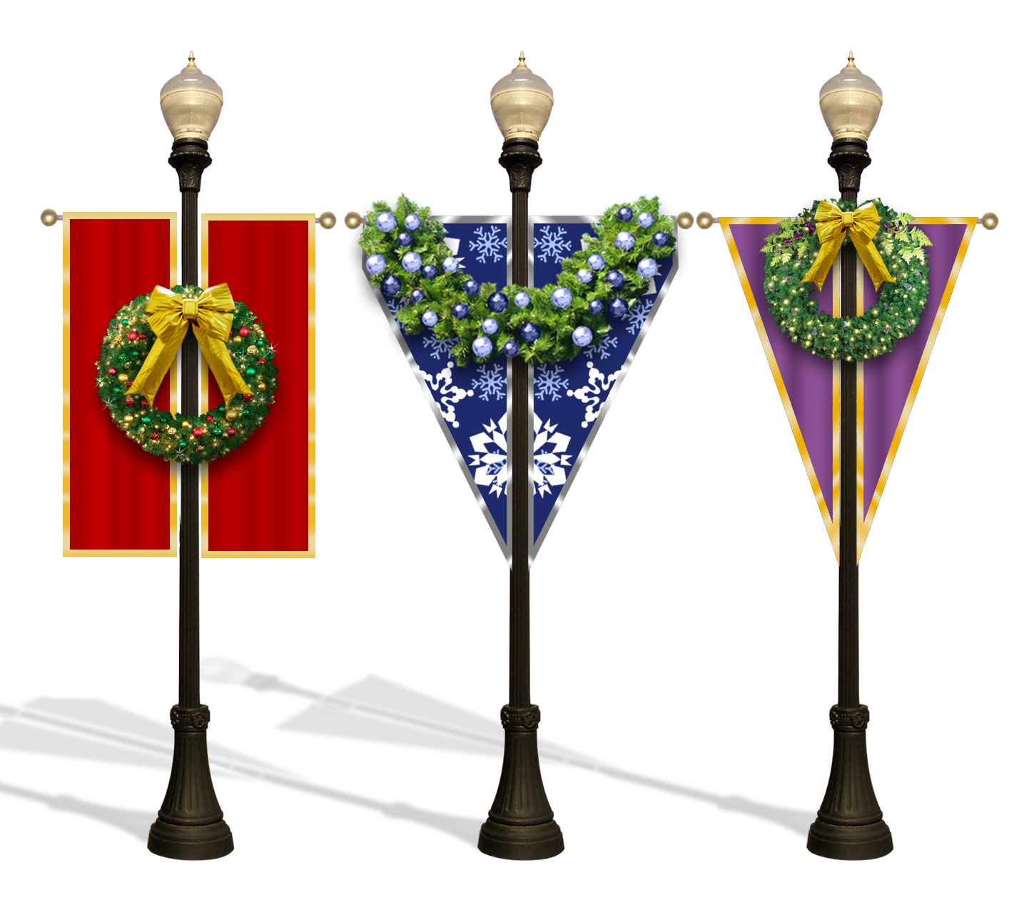 Downtown Decorations, Inc