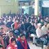मधेपुरा में ऑनलाइन क्विज़ प्रतियोगिता में शामिल हुए 550 छात्र-छात्रा 