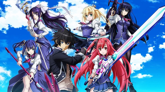 Category:High School DxD Units, Anime Adventures Wiki