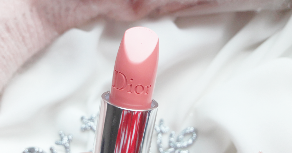 Majestic ♡ Rouge Dior em Hasard