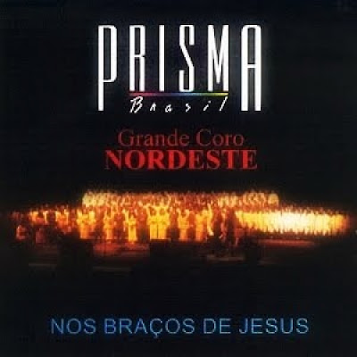 KIT DE ENSAIO PRISMA BRASIL NOS BRAÇOS DE JESUS KIT DE ENSAIO PRISMA BRASIL NOS BRAÇOS DE JESUS
