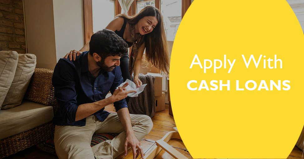 Why To Rely On ‘Cash Loans With Bad Credit’ At Tough Time?