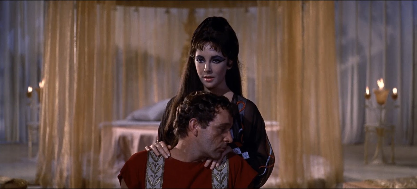 Cleopatra 1963 Dual BRRip x264 720 Zippy