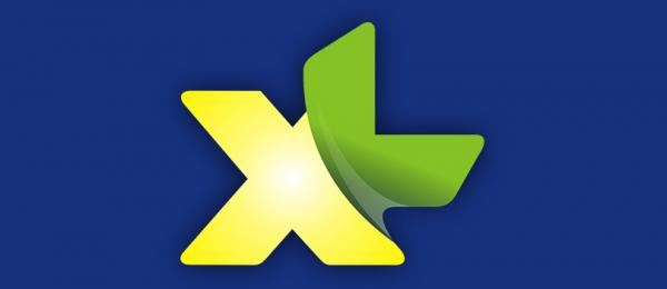 Paket Internet Unlimited XL