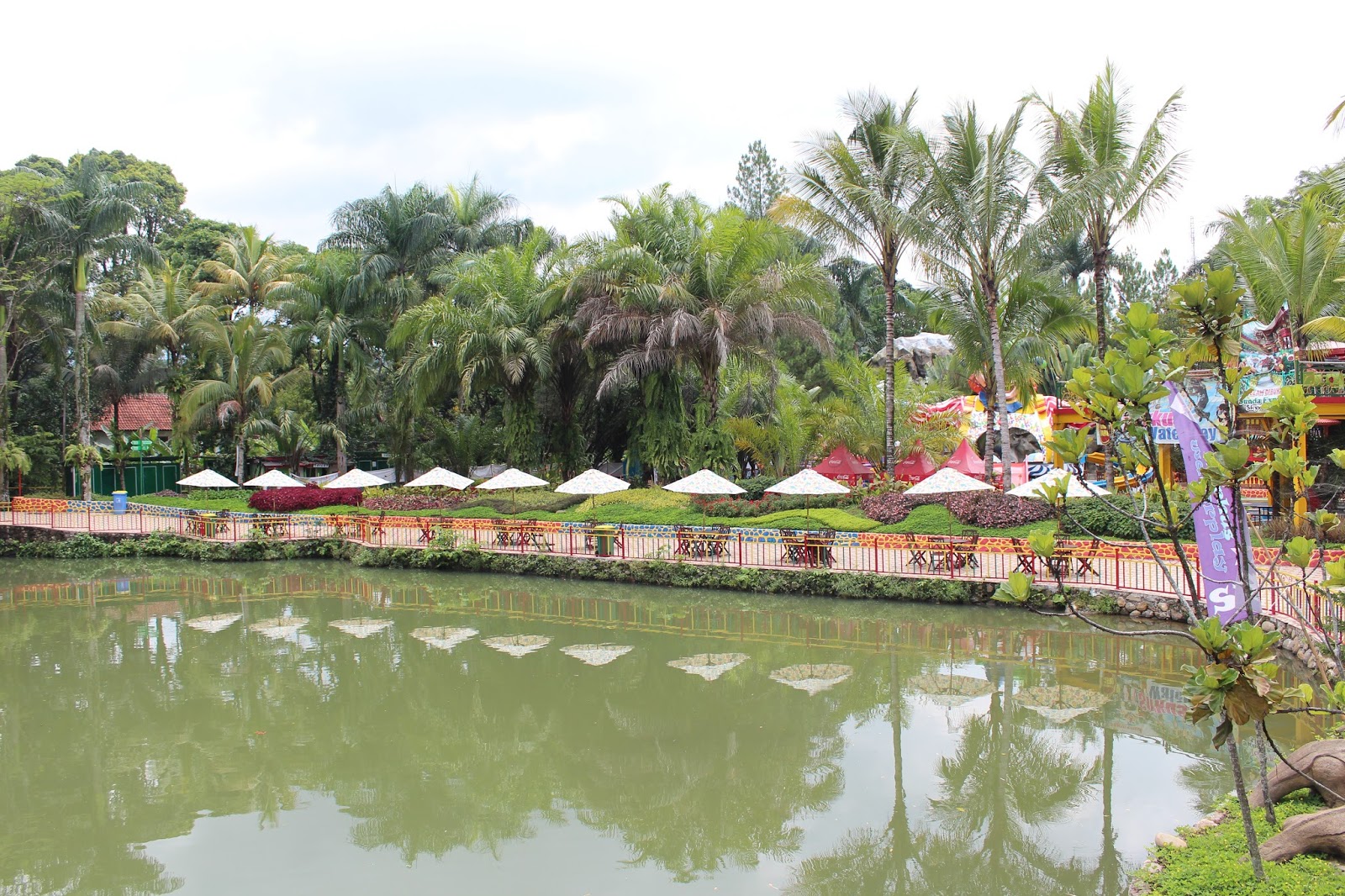 TAMAN WISATA MATAHARI BOGOR INFORMASI TAMAN WISATA