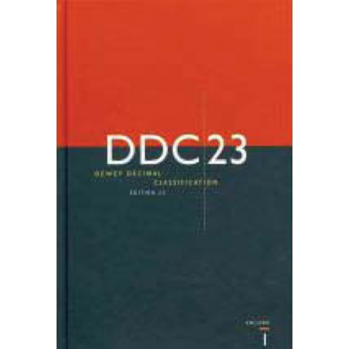 e-DDC Edition 23:ilmu yang bermanfaat