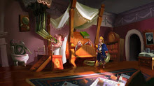 Monkey Island 2 Special Edition: LeChuck’s Revenge-GOG pc español