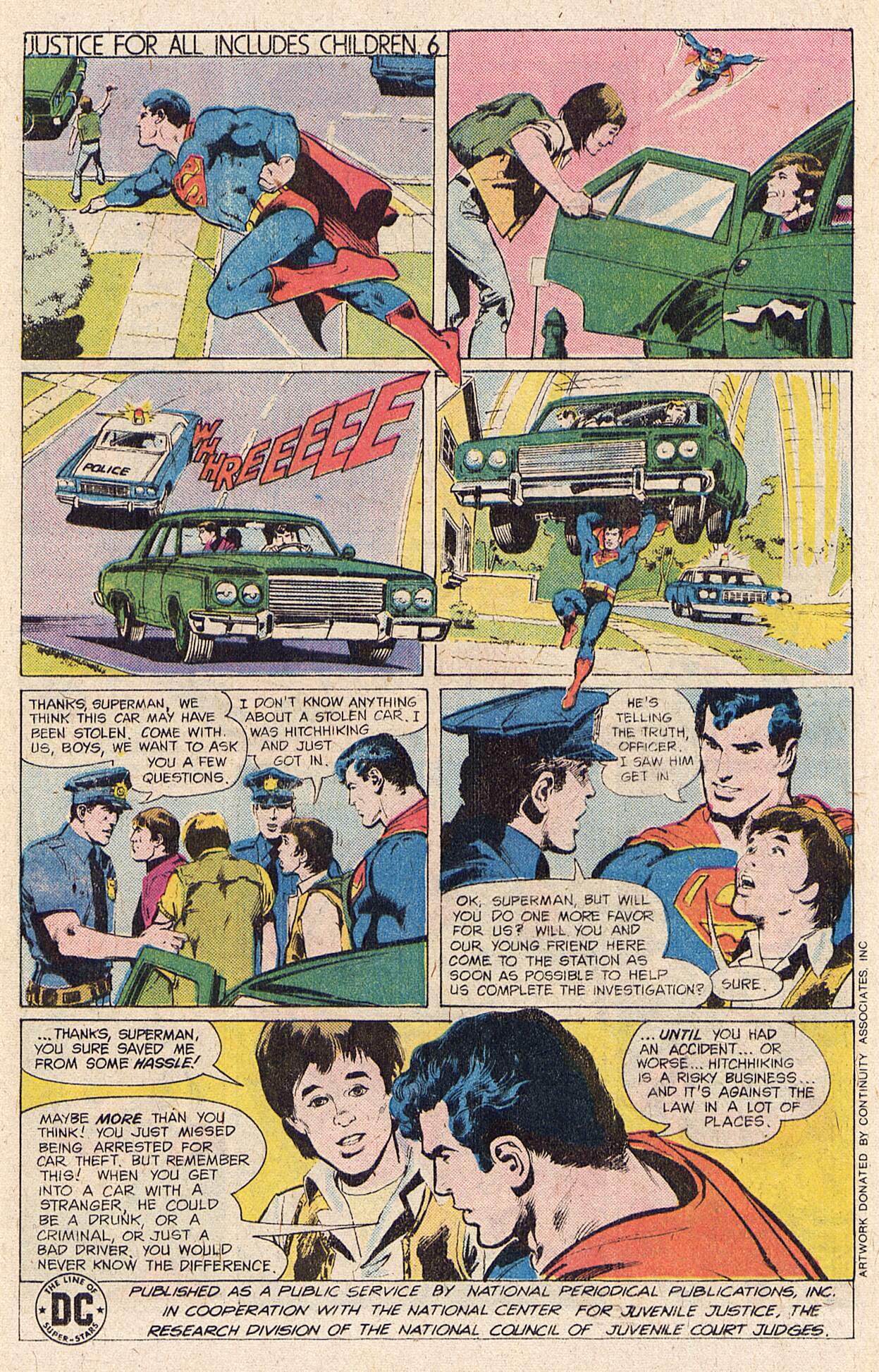 Justice League of America (1960) 134 Page 19