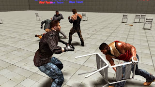 Breaking The Rules The Roman Tournament Free Download PC Game Full Version