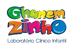 Ghanemzinho Laboratório Clínico Infantil