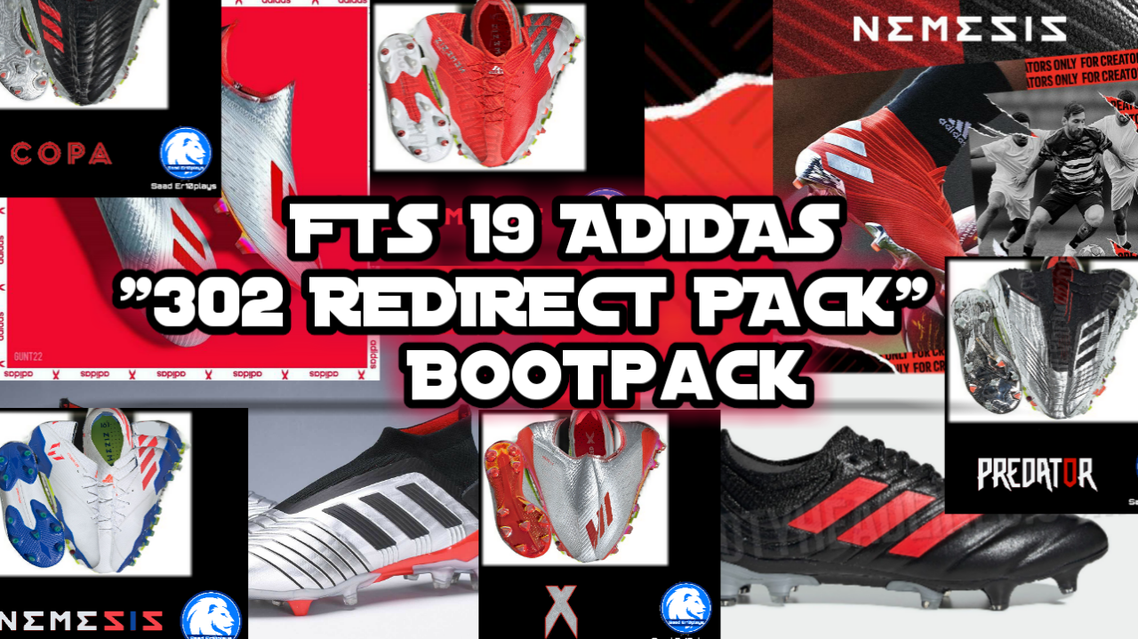 boots fts 2019 adidas