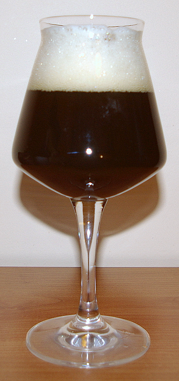 Il Piwo The Bruery Colonel Kernel
