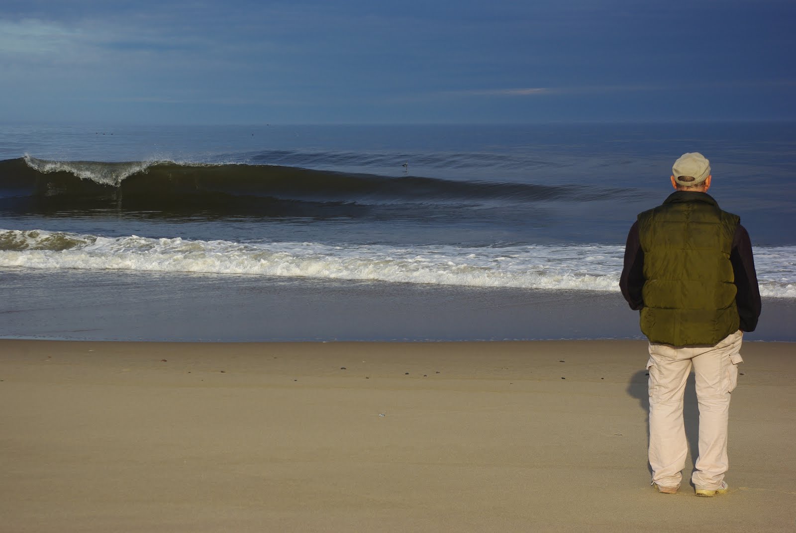 Chezsven Blog Wellfleet Today The Incredible Lightness of Hollow