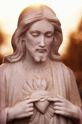 Ton Cœur, O Christ, ancre de notre espérance, prière catholique au sacré coeur de jésus Ton Cœur, O Christ, ancre de notre espérance, prière catholique au sacré coeur de jésus