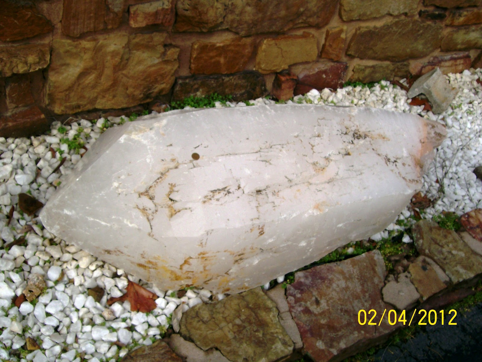 Rockhounding Around Hot Springs AR