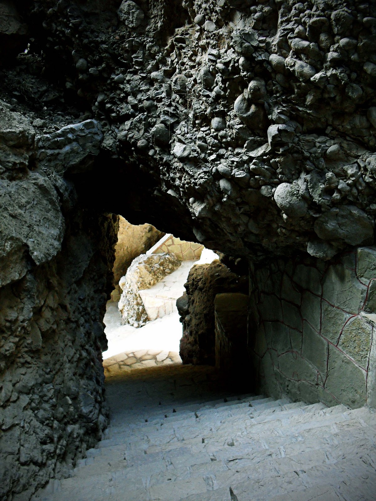 My Daily Photo The Nakhchivan Autonomous Republic Nakhchivan City