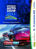 Exporom Auto Show 2012