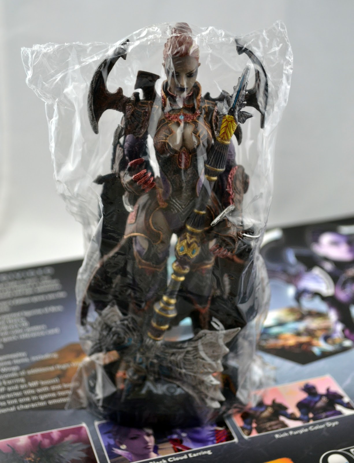 Ncsoft case essay 05 picture