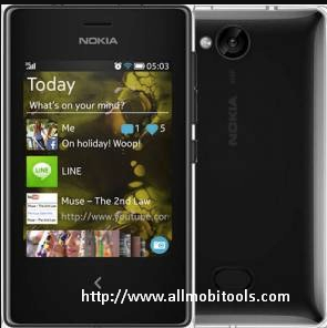 Nokia Asha 503 RM-920 Latest Updated Flash File Free Download