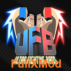 UFB 3 - Ultra Fighting Bros UFB 3 - Ultra Fighting Bros Mod APK