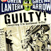Green Lantern v2 #80 - Neal Adams art & cover