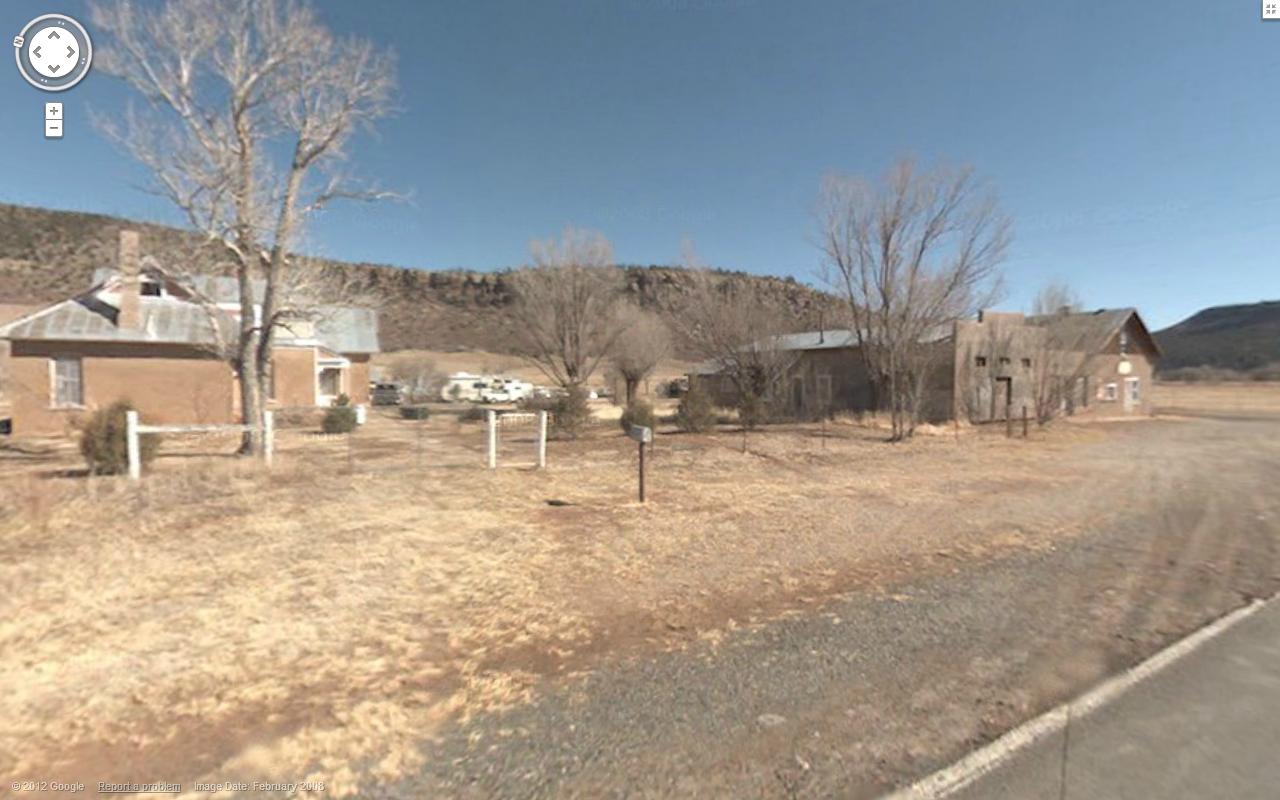 Ché (What You Call Your) Pasa June 2012