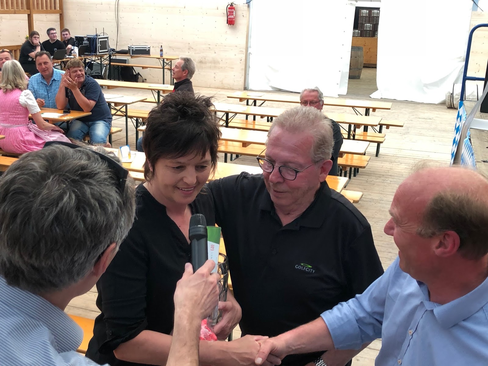 Malteser In Deutschland