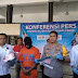 Satu Pelaku Pembunuh Wartawan Menyerahkan Diri, Satu Buron