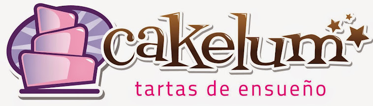 Cakelum, Tartas en Vigo - Tartas de Ensueño