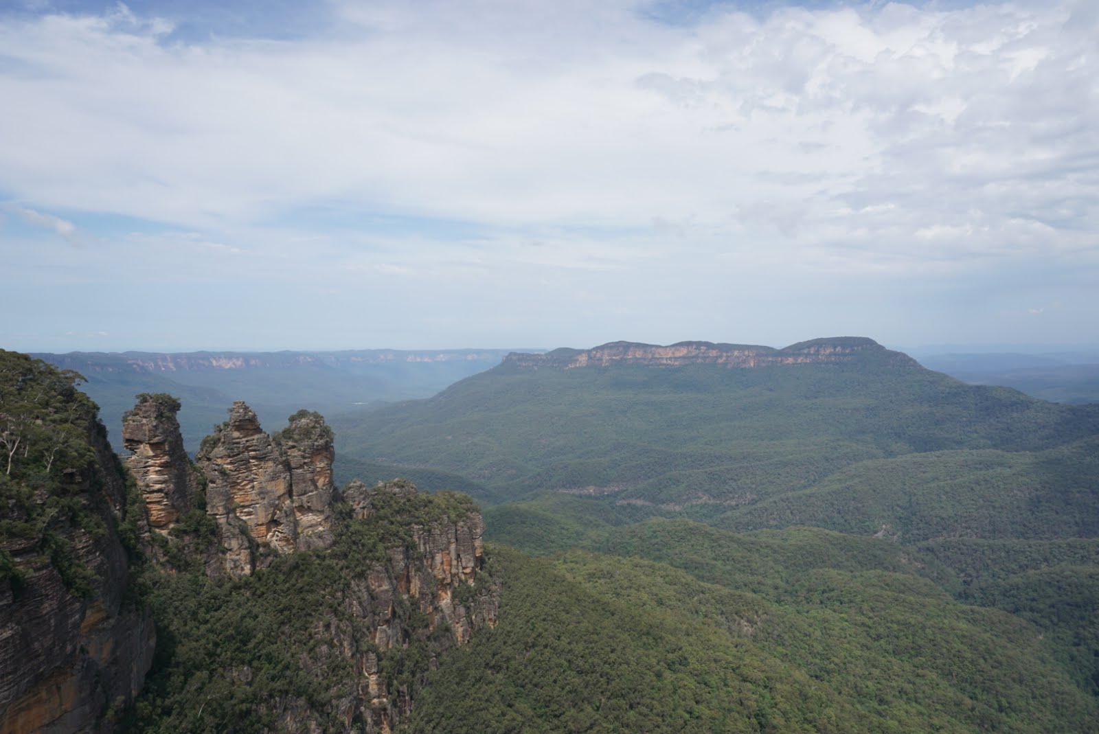 Blue Mountains, NSW, Australia