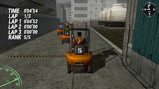 Download Game Shenmue I and II