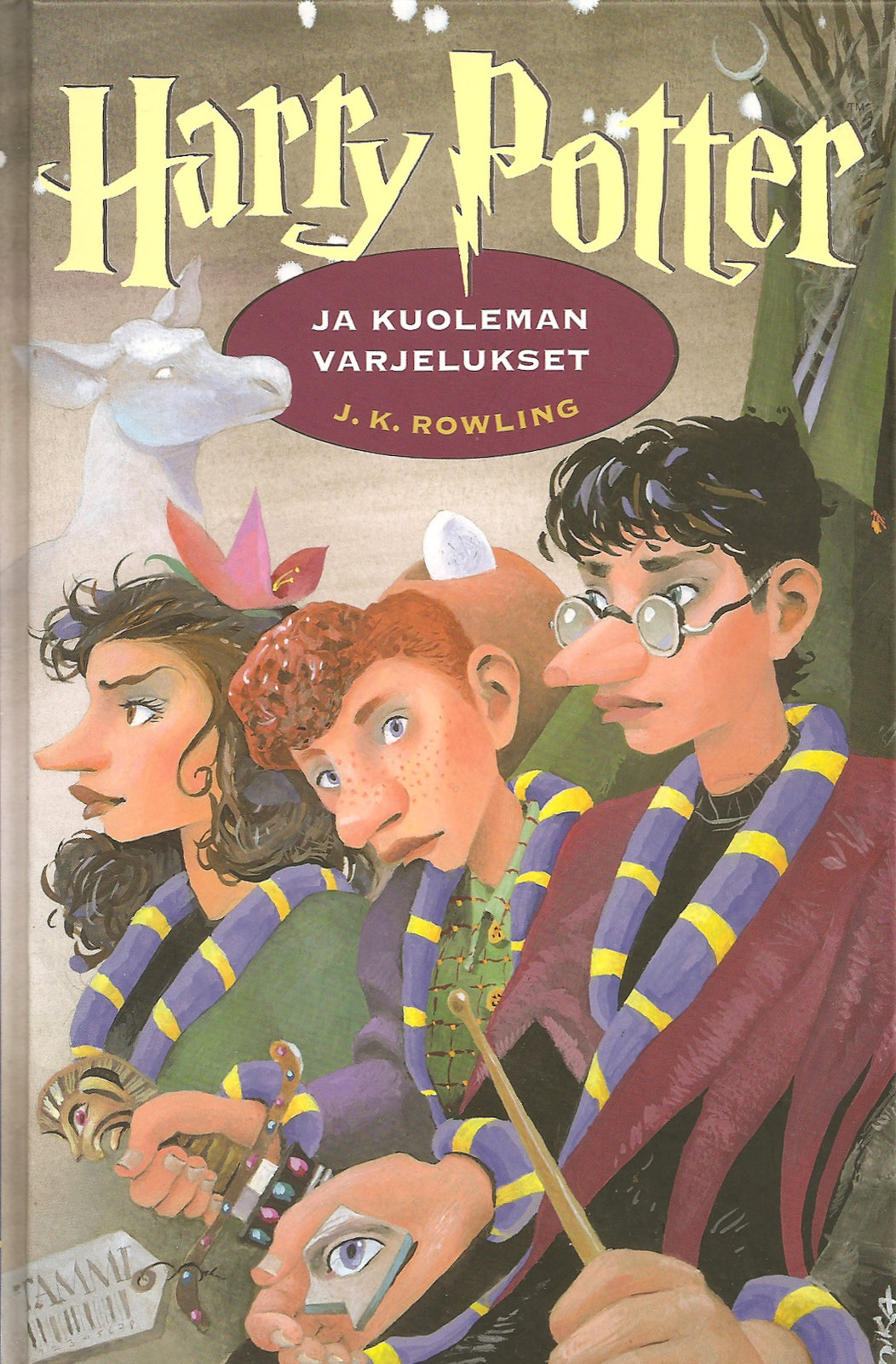 Kuinka suuri on Harry tyylejä munaa