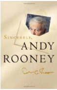 https://www.amazon.com/Sincerely-Andy-Rooney/dp/1586480456