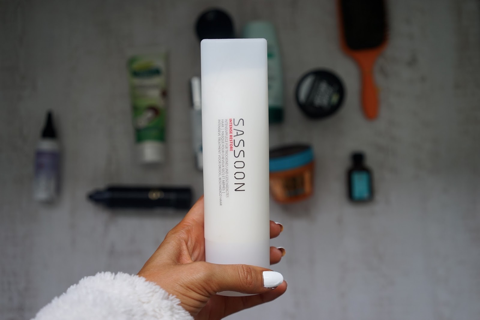 Emtalks How To Grow Long, Strong Hair; The Best Products To Grow Hair.