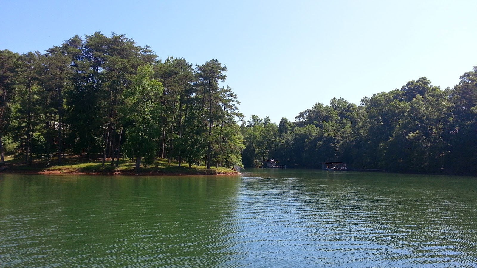 Lake Sidney Lanier Homes Blog More Lake Lanier Homes Going Under