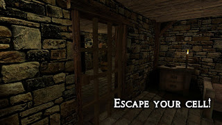 Dungeon Escape VR FREE APK