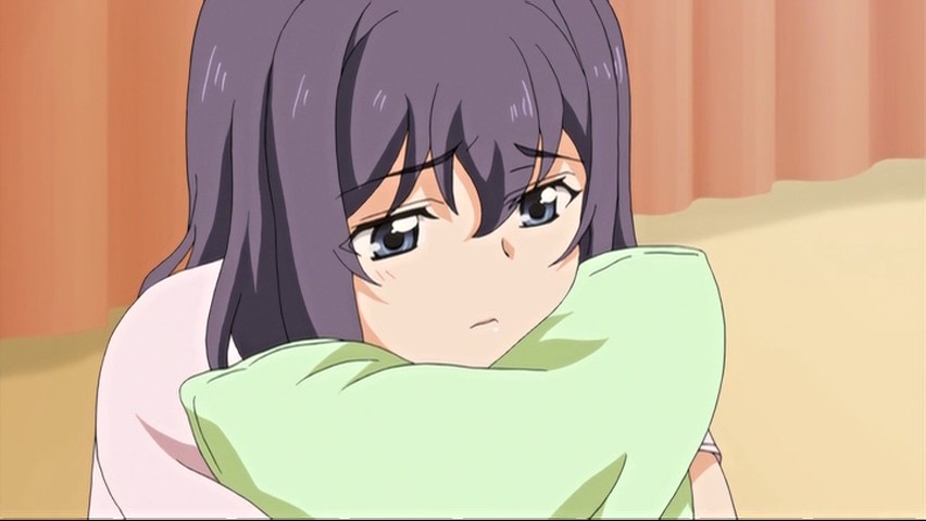 Ane kyun! joshi ga ie ni kita! Ane kyun! joshi ga ie ni kita!