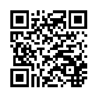 QR Code LinkedIn Profile