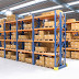The Numerous Benefits of Using a Pallet Racking System