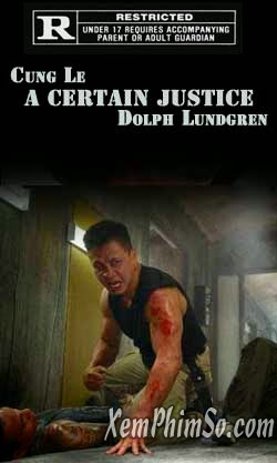 Vết Thương Khó Lành - A Certain Justice Vết Thương Khó Lành