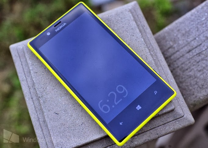 nokia lumia come scaricare le foto