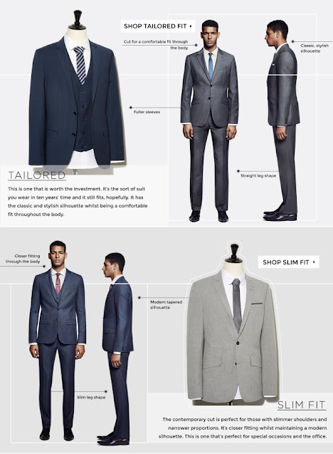 The Groom's Guide - Tuxedo vs. Suits - The Wedding Blog: Unique Ideas ...