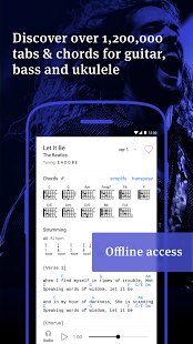 Ultimate Guitar Tabs Apk Full Pro Version Ultimate Guitar tabs Apk Full Pro Version