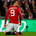 Ibrahimovic se acerca a la MLS