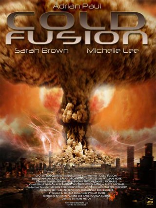 Re: Studená fúze / Cold Fusion (2010)