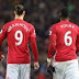 PRINCE POGBA AND KING ZLATAN REIGN OVER OLD TRAFFORD