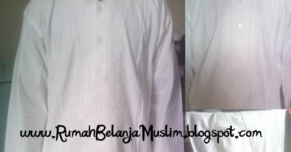 baju wedding pria 