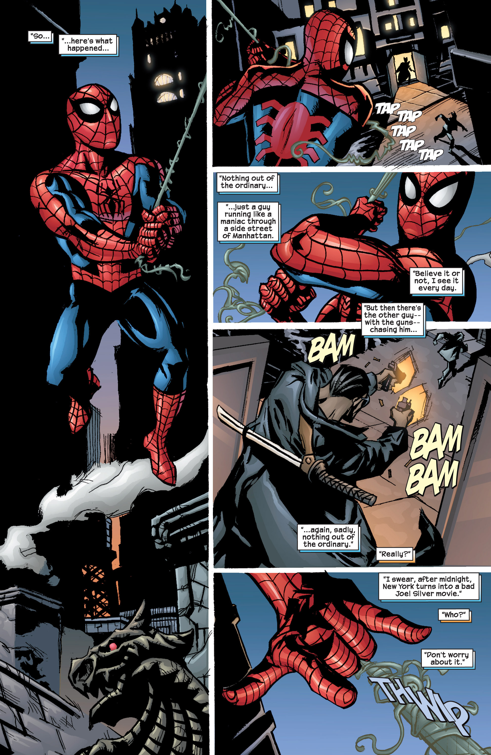 Read online Ultimate Spider-Man (2009) comic - Issue #150 - 41