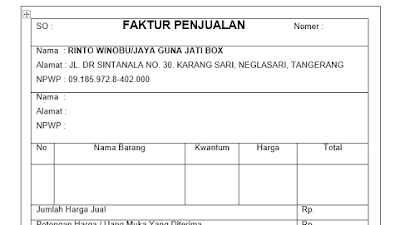 Cerita Non Fiksi Tentang Ekosistem